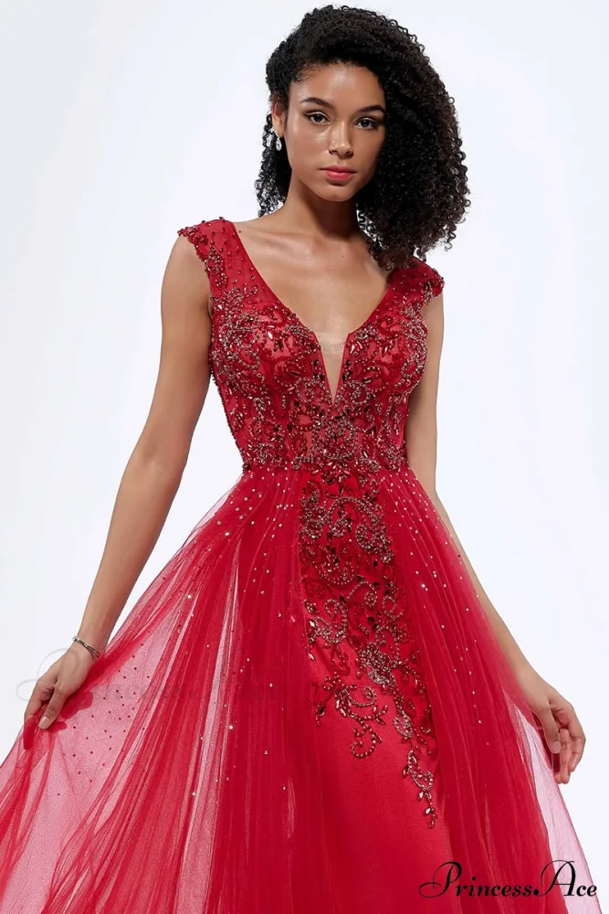 Asheville Embellished Graceful Backless Maxi Dress - Image 17