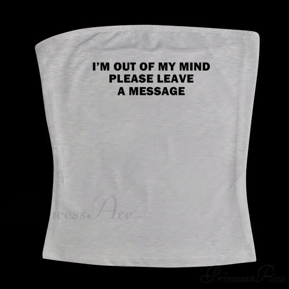 Graphic Text Stylish Cami Top - Image 17