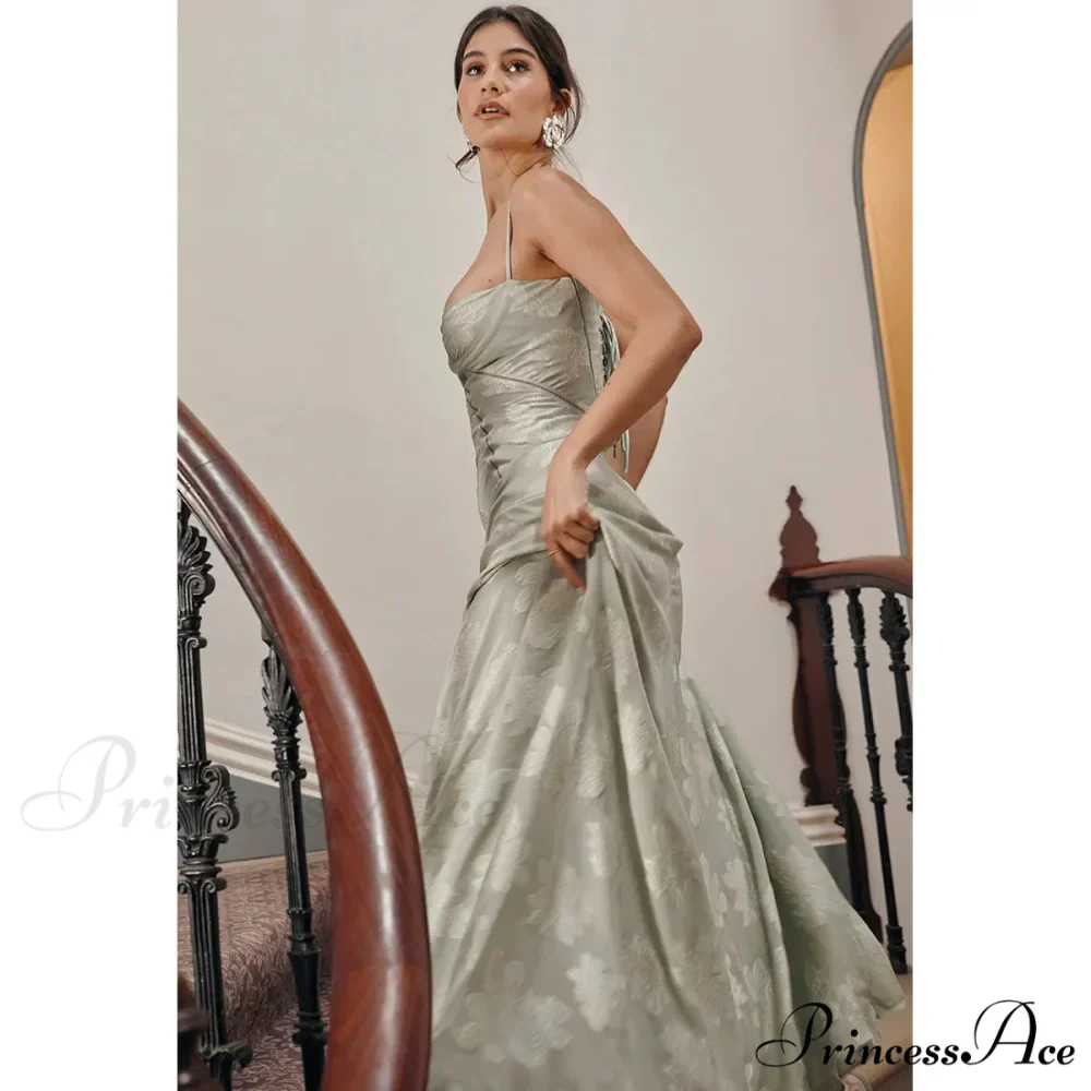 Floral Print Stylish Sheer Maxi Dress - Image 11