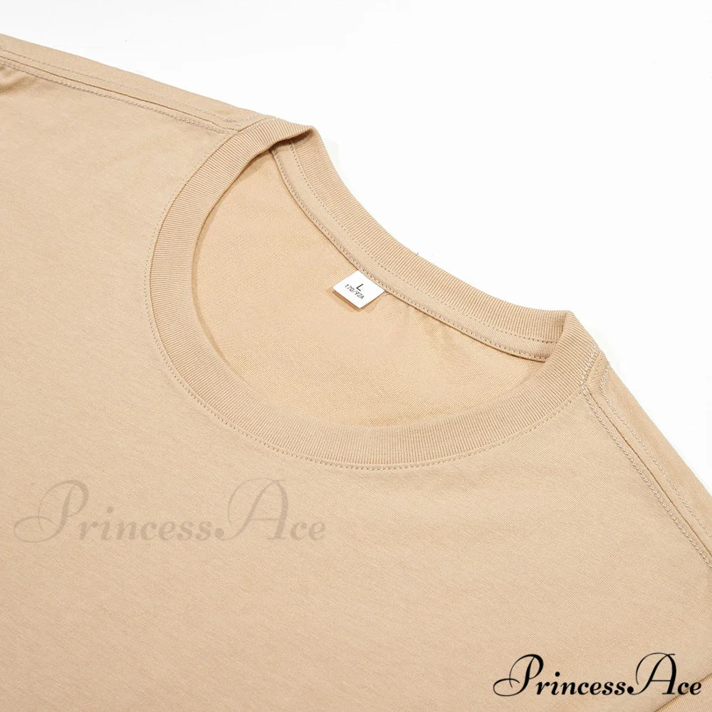 Graphic Tequila Stylish Print T-Shirt - Image 5