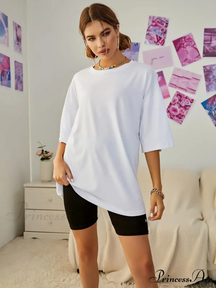 Not In The Charming Mood Graphic Tee - Image 2