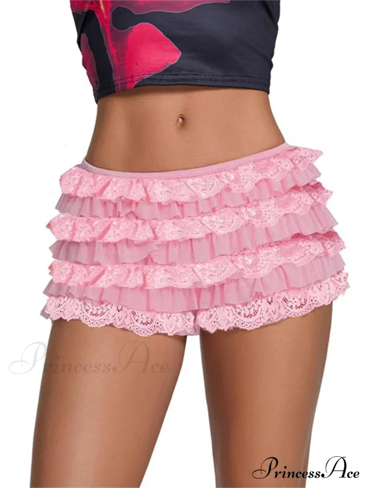 Tiered Pumpkin Patchwork Brief - Image 7