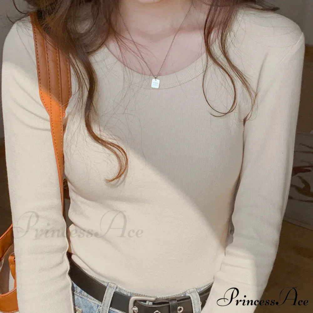 Twist Thread Cotton Top Trim Jumper - Image 8