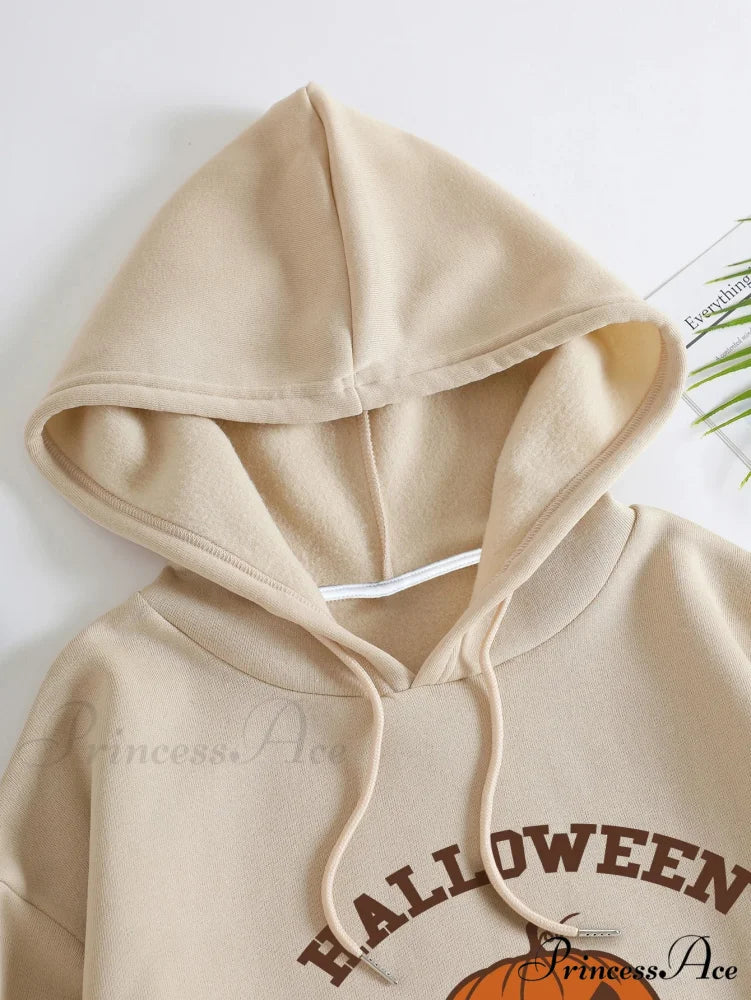 Vintage Humorous Classic Funny Festive Hoodie - Image 3