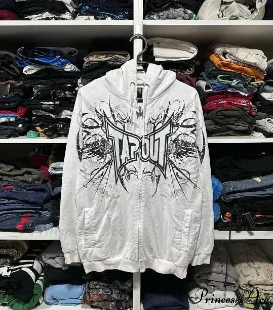 Vintage Rebel Autumn Sweatshirt - Image 16