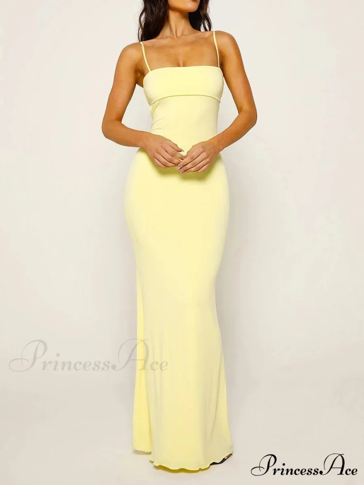 Women's Tank Top Tailored Fit Holiday Dress - Image 4