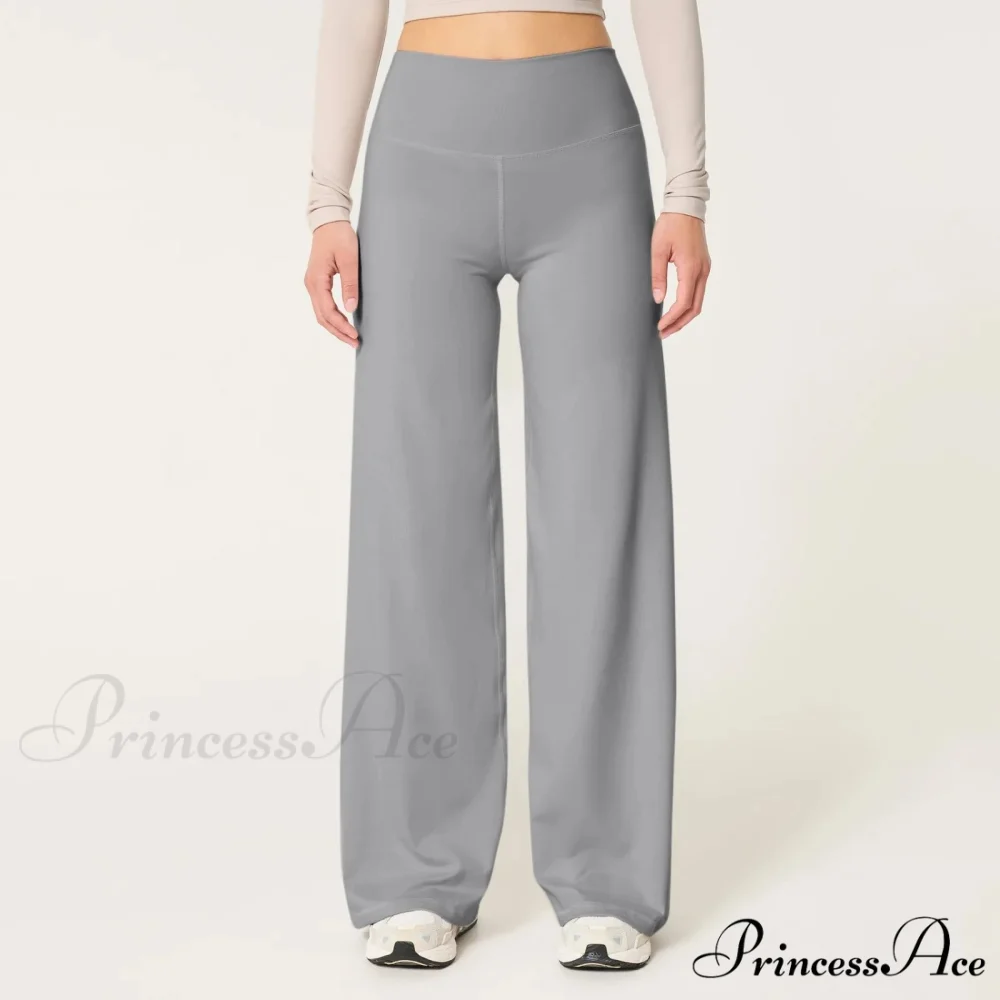 Yoga Lean Fit High-Rise Flexible Athletic Pant - Image 10