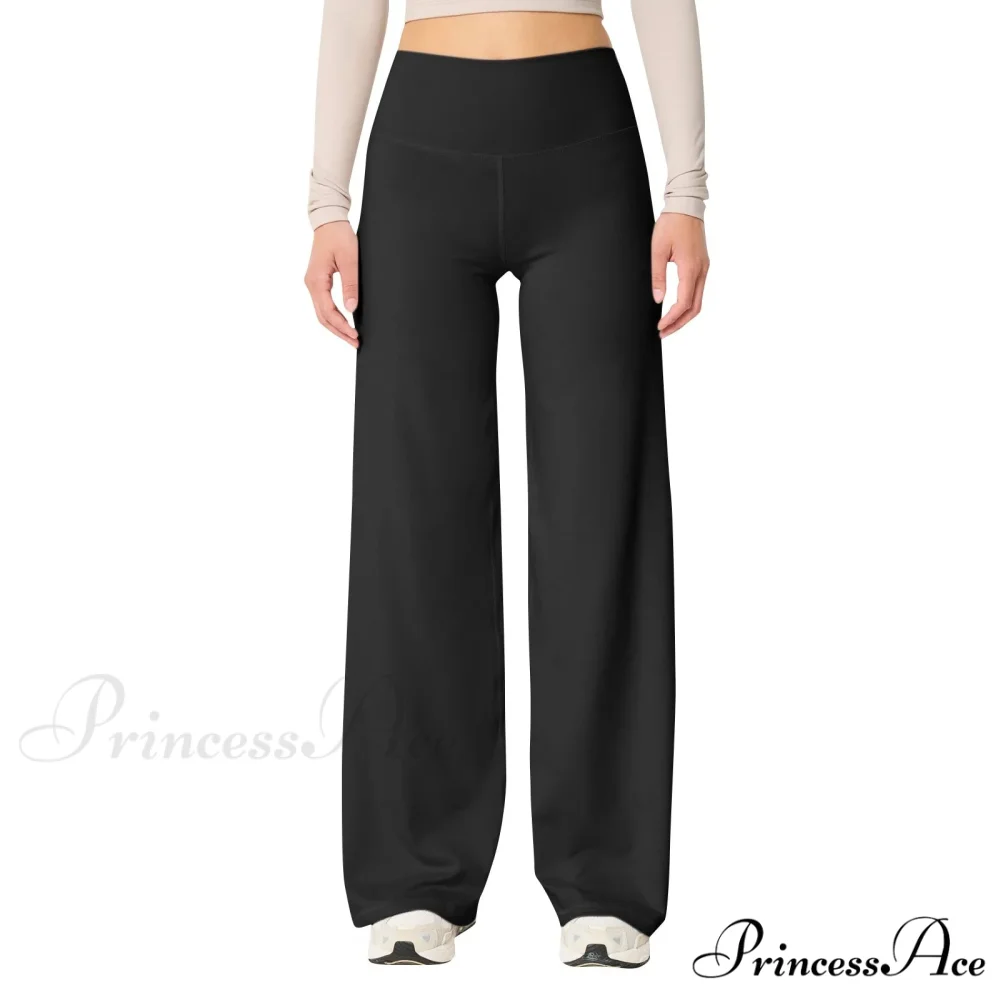 Yoga Lean Fit High-Rise Flexible Athletic Pant - Image 3