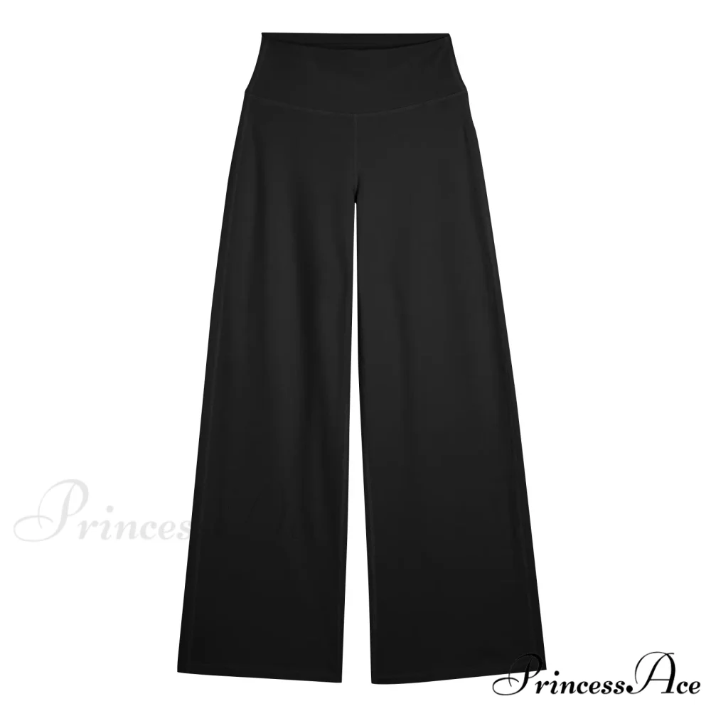 Yoga Lean Fit High-Rise Flexible Athletic Pant - Image 4
