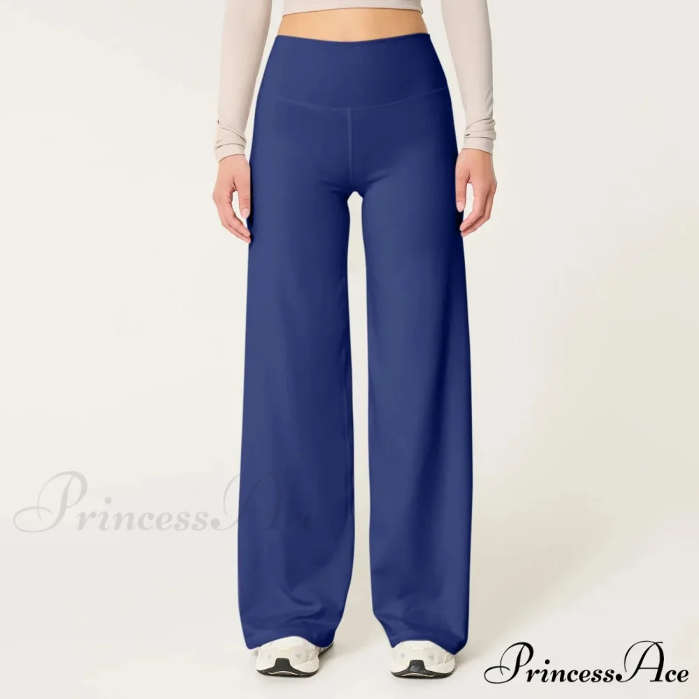 Yoga Lean Fit High-Rise Flexible Athletic Pant - Image 6