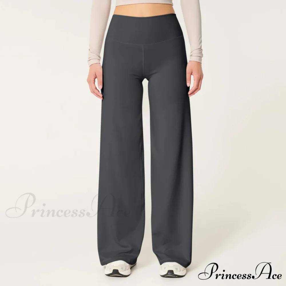 Yoga Lean Fit High-Rise Flexible Athletic Pant - Image 7