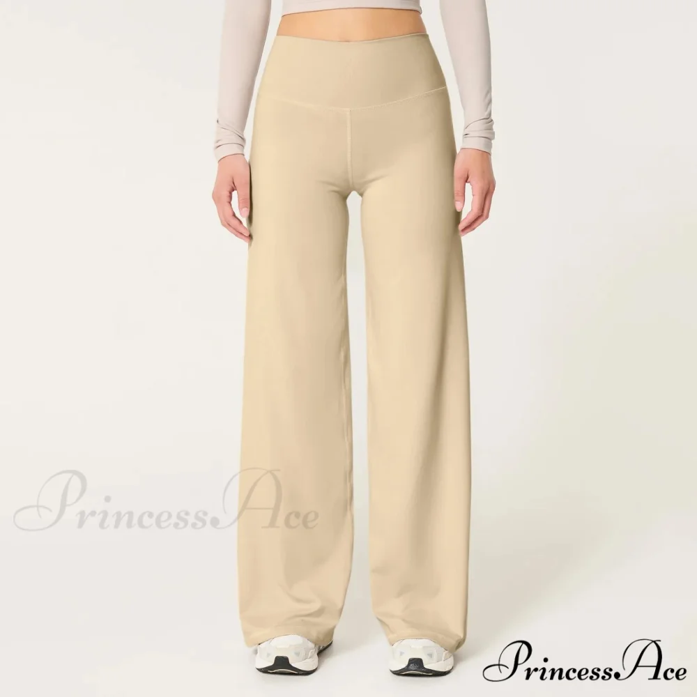 Yoga Lean Fit High-Rise Flexible Athletic Pant - Image 8