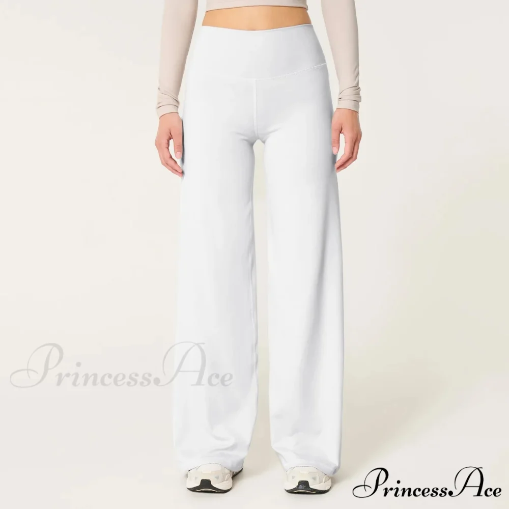 Yoga Lean Fit High-Rise Flexible Athletic Pant - Image 9
